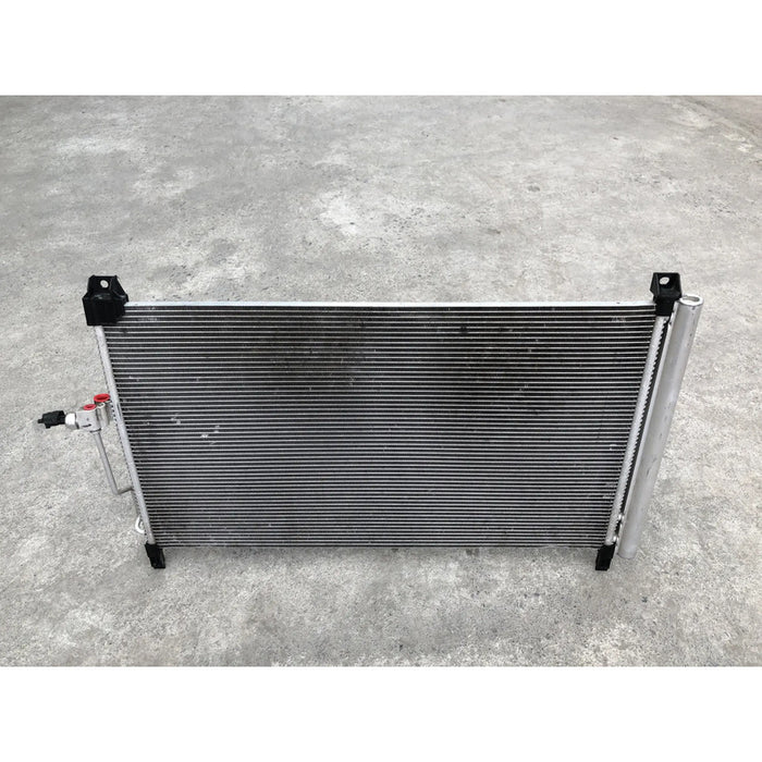 Condensador Original Para Nissan Murano 2015, 2016, 2017, 2018, 2019, 2020, 2021, 2022, 2023, 2024 Motor 3.5 Litros, V6