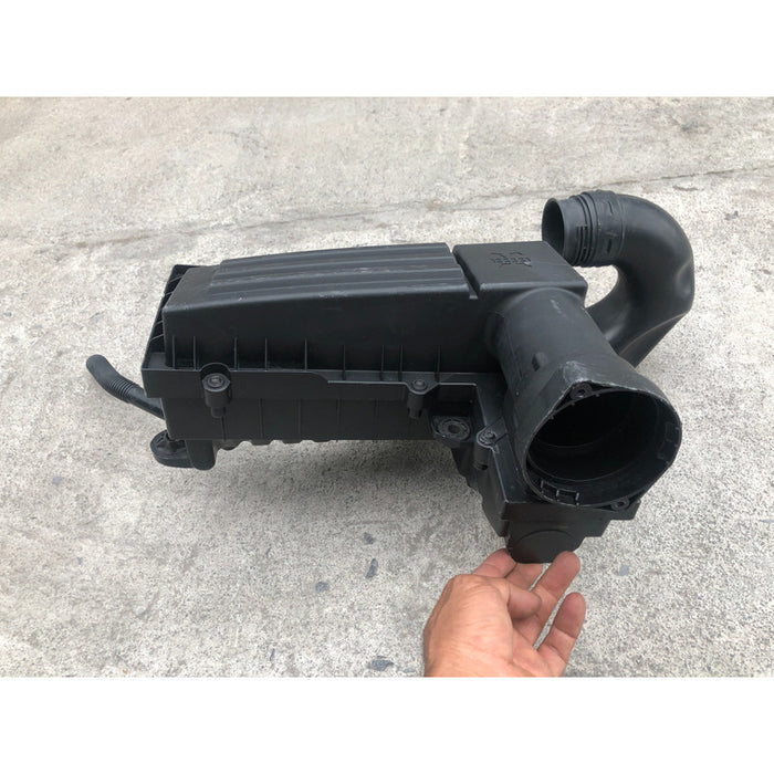 Porta Filtro De Aire Volkswagen Cc Del 2009 Al 2017 2.0