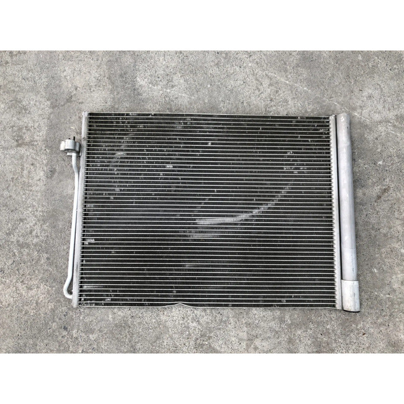 Condensador Original Para Bmw X5 2007, 2008, 2009, 2010