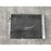 Condensador Original Para Bmw X5 2007, 2008, 2009, 2010
