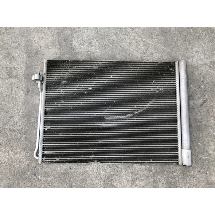 Condensador Original Para Bmw X5 2007, 2008, 2009, 2010