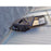 Puerta Trasera Izquierda Para Bmw X3 2004, 2005, 2006, 2007, 2008, 2009, 2010 Trasera Izquierdo Negro
