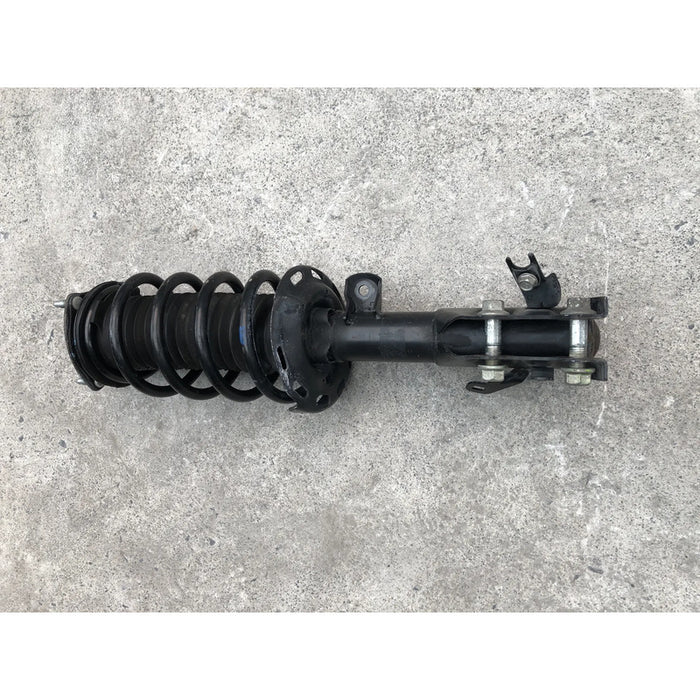Amortiguador Delantero Izquierdo Para Honda Civic 2012, 2013, 2014, 2015 (motor 1.8 Litros) Original