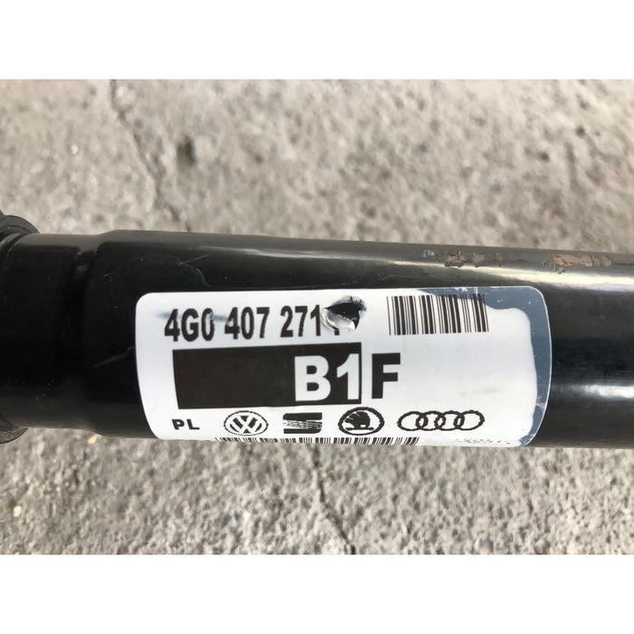 Junta Homocinetica Delantera Derecha Para Audi A6 2012, 2013, 2014, 2015, 2016, 2017, 2018 Motor 3.0 Original