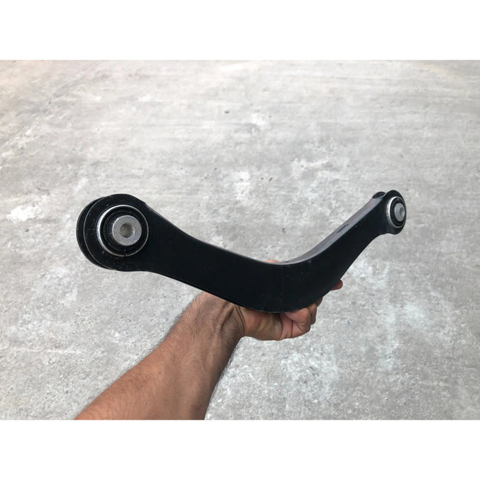 Tirante Trasero Izquierdo Superior Para Audi A4 2017, 2018, 2019, 2020, 2021, 2022, 2022 - Motor 2.0 Litros, 4 Cilindros, Original