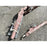Bolsa De Aire Cortina Izquierda Mitsubishi Outlander 2011, 2012, 2013 Original
