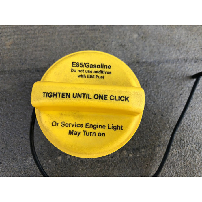 Tapon De Gasolina Para Chevrolet Tahoe 2007, 2008, 2009, 2010, 2011, 2012, 2013, 2014 (original)