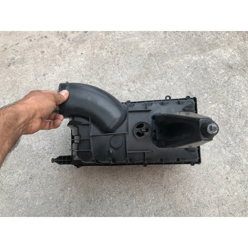Porta Filtro De Aire Para Land Rover, Range Rover 2010, 2011, 2012, 2013 - Motor 5.0 Litros - Original