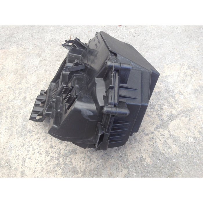 Porta Filtro De Aire Mercedes Benz C250 2012 Al 2015 1.8
