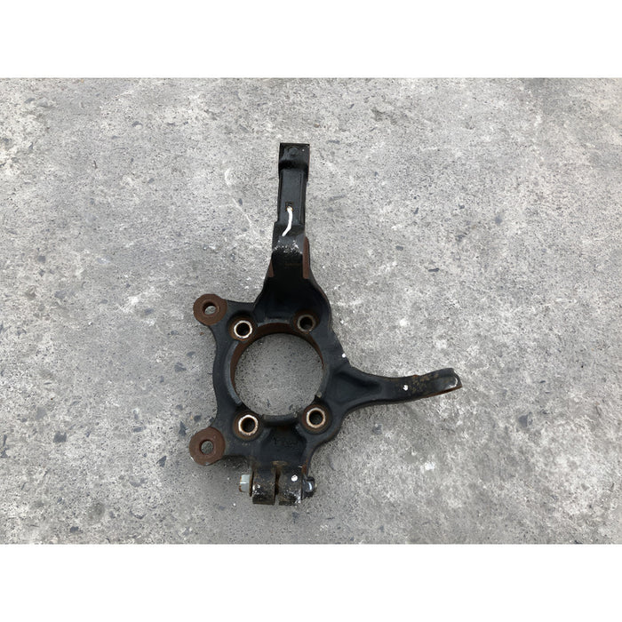 Mango Delantero Derecho Kia Soul 2014 Al 2019