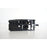 Manija Interior De Puerta Derecha Para Toyota Tacoma 2005, 2006, 2007, 2008, 2009, 2010, 2011, 2012 - Original Negro Delantera