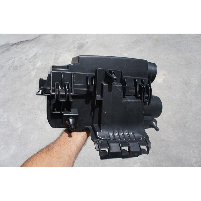 Porta Filtro De Aire Mercedes-benz C250 2012-2015 Motor 1.8