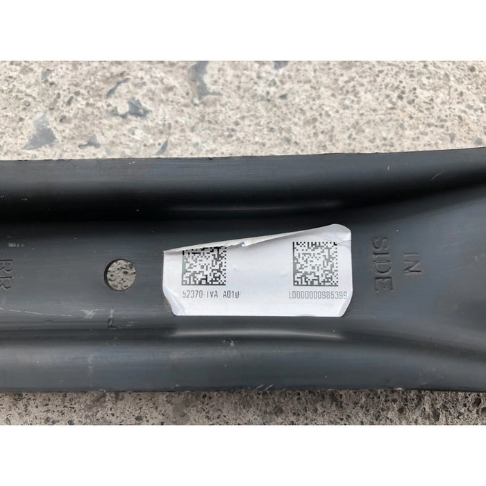 Tirante Trasero Derecho Inferior Para Honda Accord 2018, 2019, 2020, 2021, 2022 (motor 1.5)