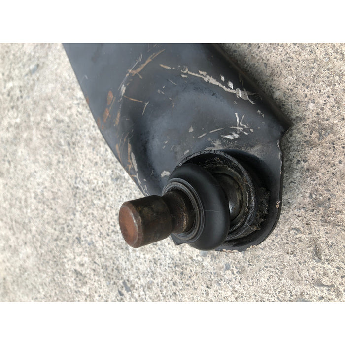 Horquilla Delantera Izquierda Mazda Cx5 2013 Al 2016 2.5
