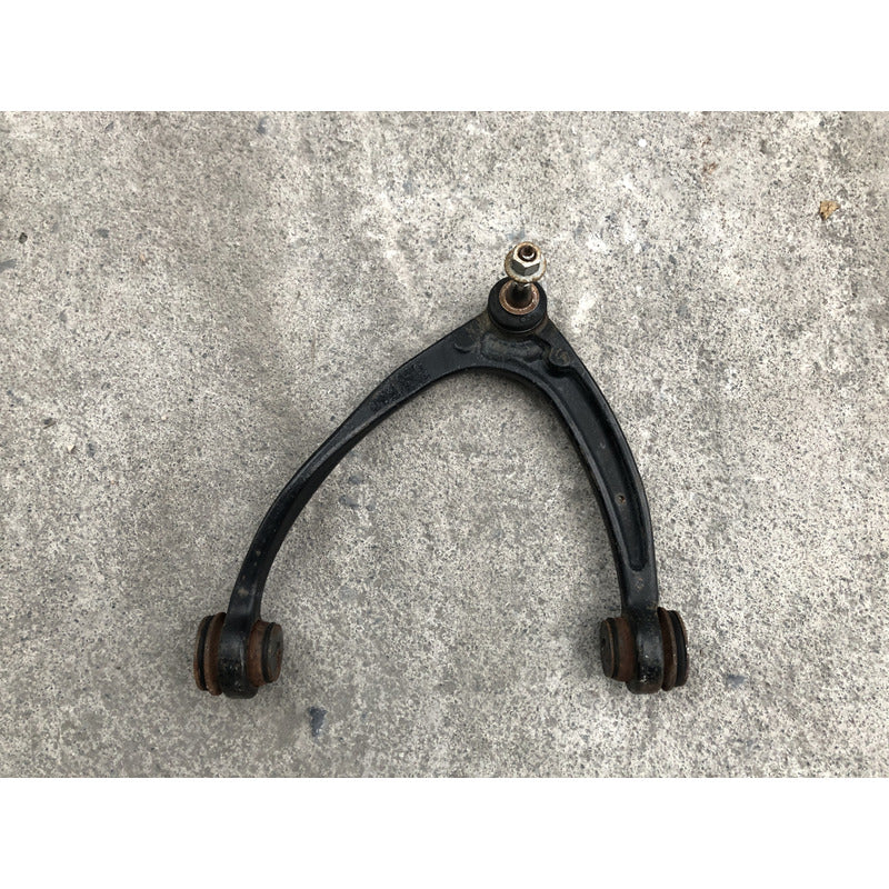 Horquilla Delantera Izquierda Para Chevrolet Silverado 2014, 2015, 2016, 2017, 2018 - Original