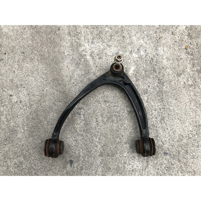 Horquilla Delantera Izquierda Para Chevrolet Silverado 2014, 2015, 2016, 2017, 2018 - Original