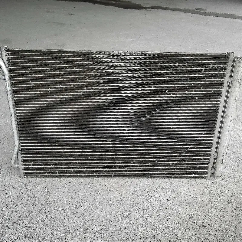 Condensador Original Para Bmw 328i, 2007, 2008, 2009, 2010, 2011, 2012, 2013 (motor 3.0)