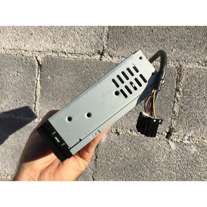 Reproductor Autoestereo De Cd Para Subaru Forester 2001