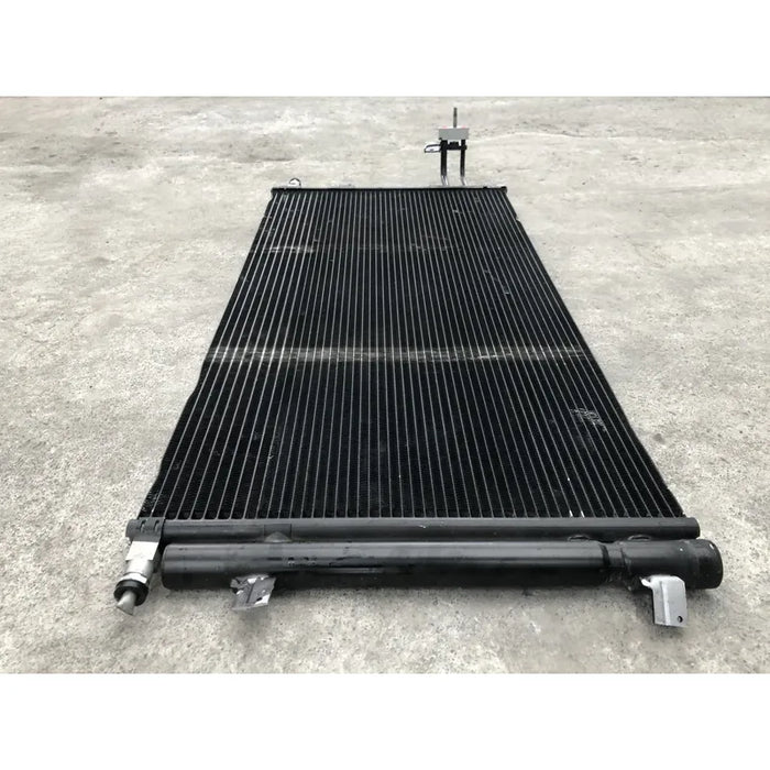 Condensador Original Para Gmc Yukon 2015, 2016, 2017, 2018, 2019, 2020 Motor 5.3