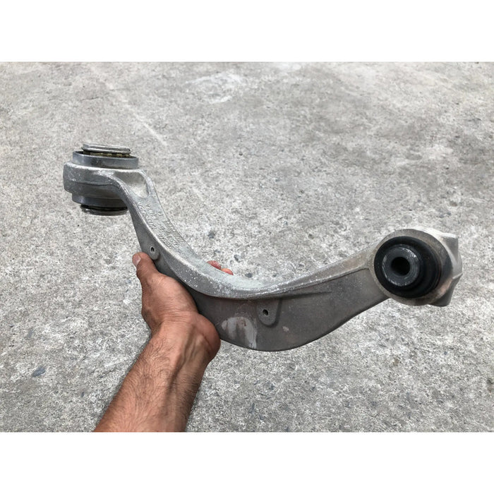 Brazo De Control Delantero Derecho Jaguar Xe 2017, 2018, 2019 Motor 2.0