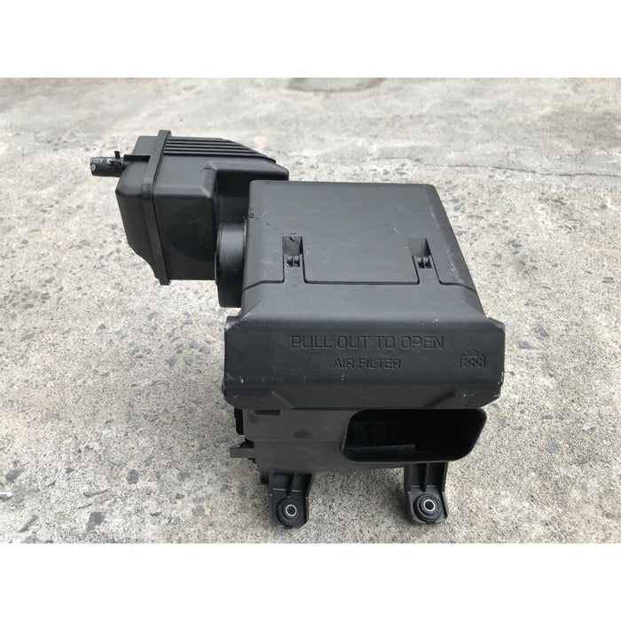 Porta Filtro De Aire Hyundai Sonata 2018 2019 2.4
