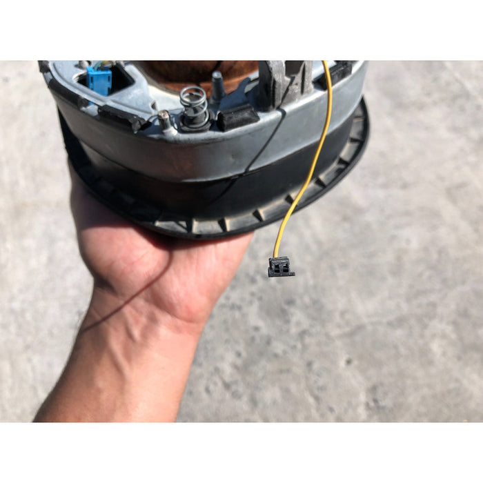 Bolsa De Aire Volante Bmw 535i Del 2011 Al 2016