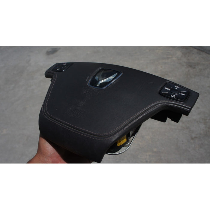 Bolsa De Aire Volante Hyundai Equus 2011 2012 2013
