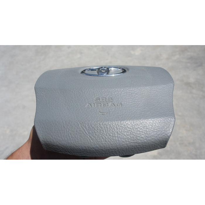 Bolsa De Aire Volante Toyota Avalon 2005-2012 Original