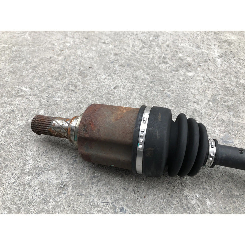 Junta Homocinetica Delantera Izquierda Para Nissan Rogue 2014, 2015, 2016, 2017, 2018, 2019 Motor 2.5 - Original Oem