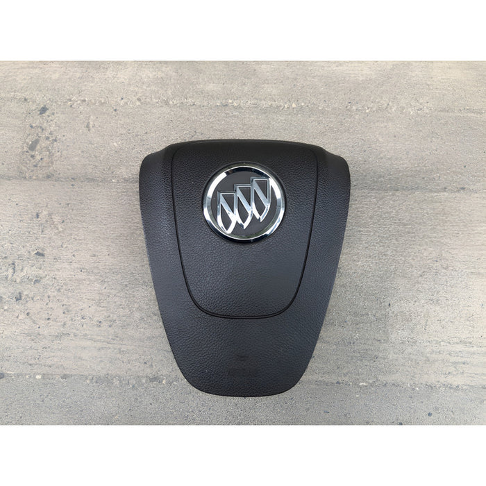 Bolsa De Aire Volante Original Buick Verano 2013 Al 2019 Negro