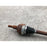 Junta Homocinetica Trasera Derecha Ford Explorer 2020, 2021, 2022, 2023, 2024 Motor 2.3, Original