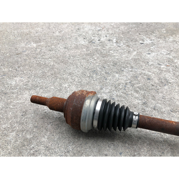 Junta Homocinetica Trasera Derecha Ford Explorer 2020, 2021, 2022, 2023, 2024 Motor 2.3, Original
