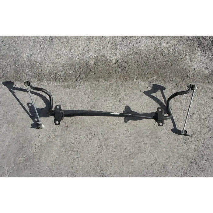 Barra Estabilizadora Delantera Para Volvo V60 2008, 2009, 2010, 2011, 2012, 2013, 2014, 2015 - Original