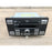 Autoestereo Radio Para Ford Fiesta Ikon 2012, 2013, 2014, 2015 (original)