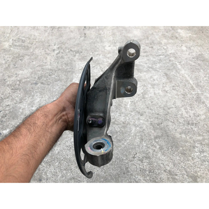 Mango Delantero Izquierdo Original- Para Sonata 2015, 2016, 2017, 2018, 2019 Motor 2.4
