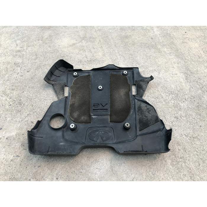 Cubierta De Motor Para Infiniti Qx50 2014, 2015, 2016, 2017