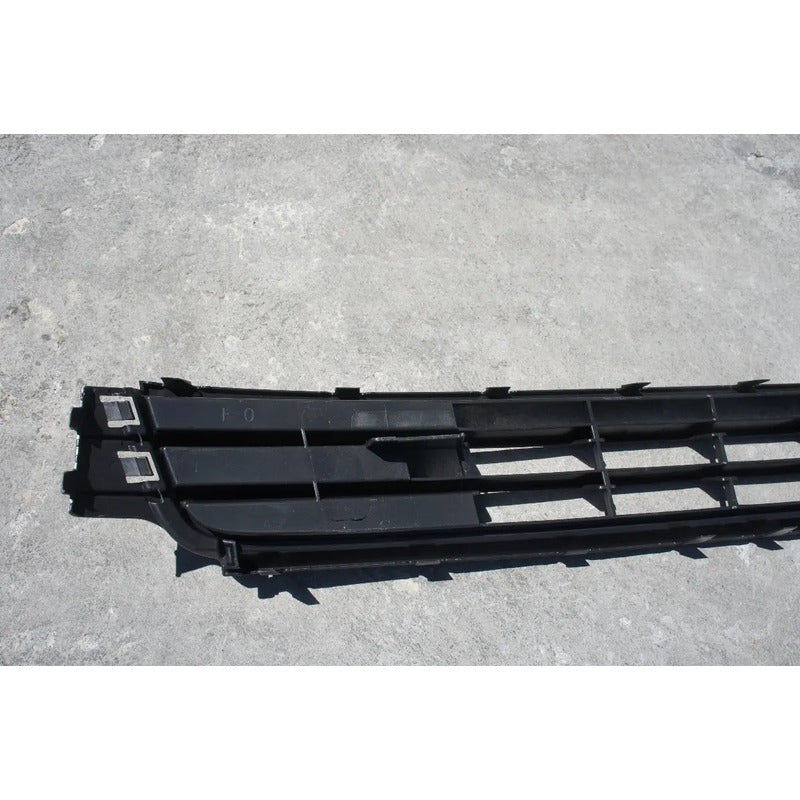 Parrilla Inferior Para Volkswagen Gol 2013, 2014, 2015, 2016 Mate