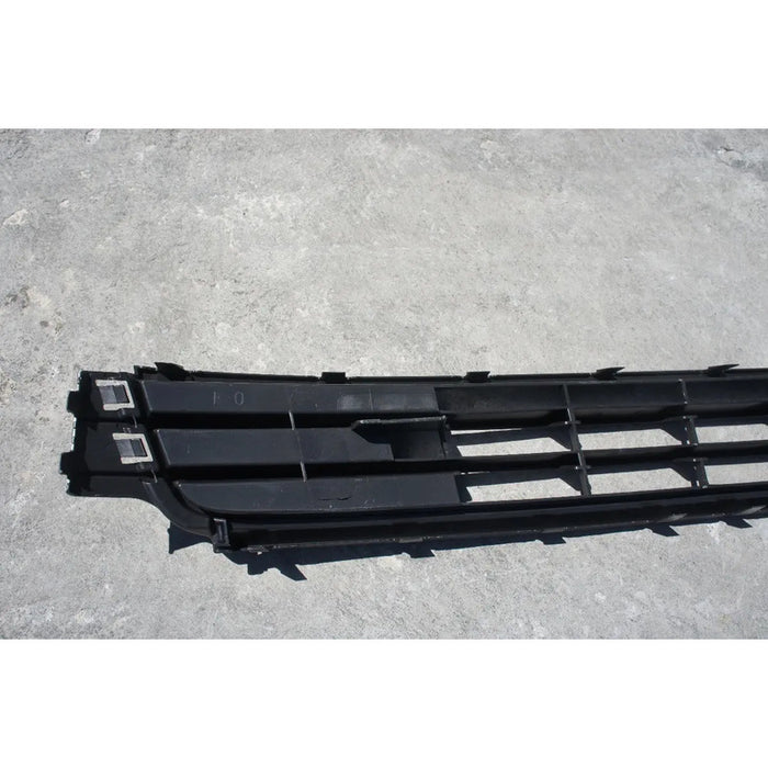 Parrilla Inferior Para Volkswagen Gol 2013, 2014, 2015, 2016 Mate