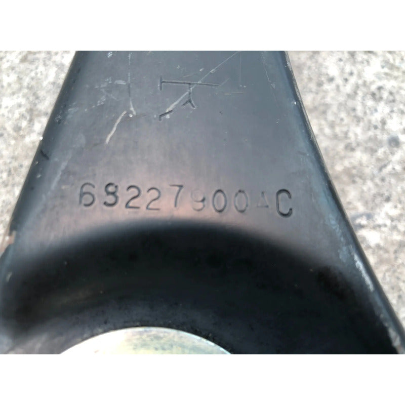 Horquilla Delantera Derecha Superior para Ram 2013 2014 2015 2016 2017 2018 2019 2020 2021 2022 2023 2024 4x2, Original