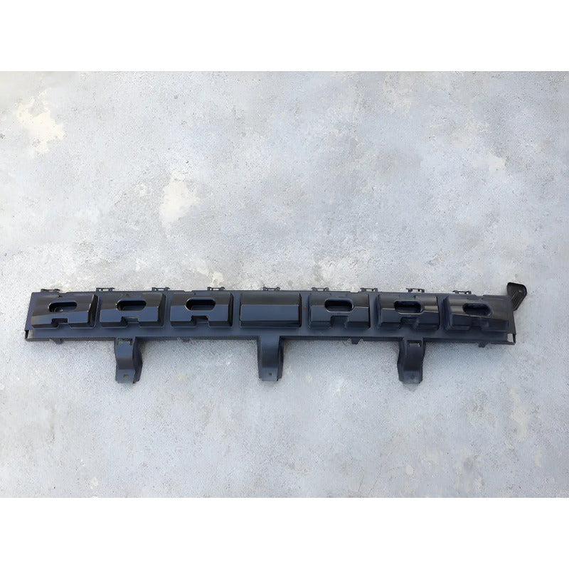 Relleno Anti-impacto Trasero para Dodge Charger 2015-2020 Negro
