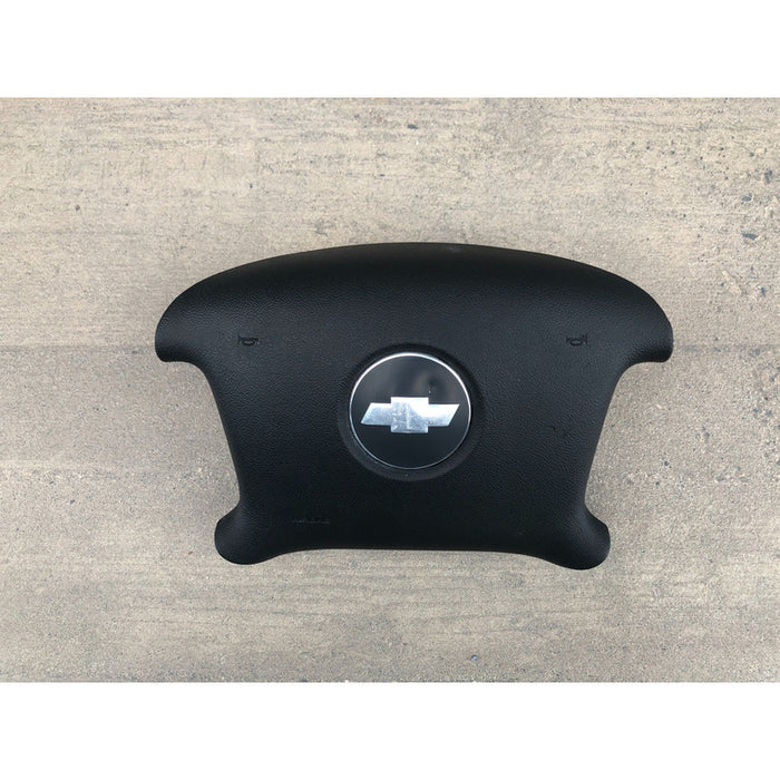Bolsa De Aire Volante Original Para Impala 2006 - 2014