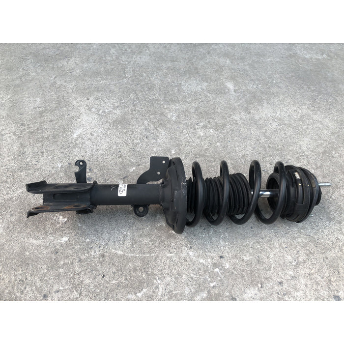 Amortiguador Delantero Izquierdo Pilot 2009 Al 2015 3.5