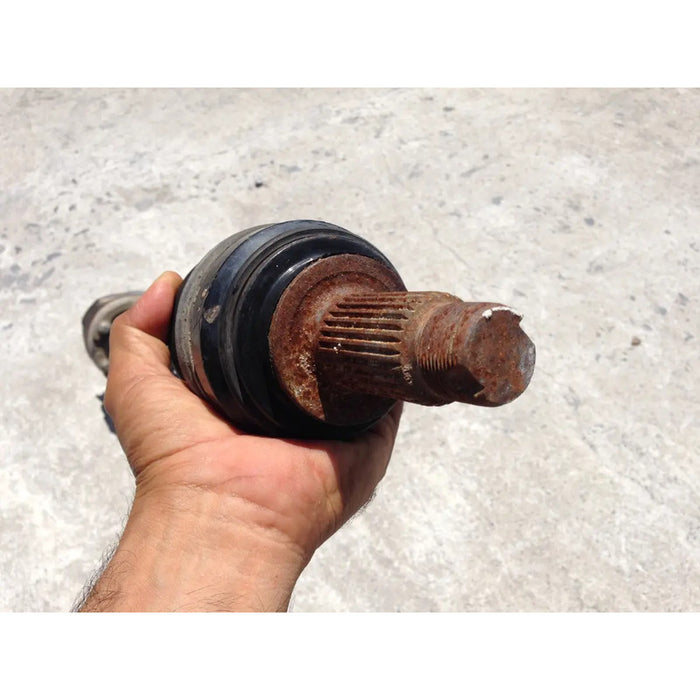 Junta Homocinetica Trasera Derecha Original Para Bmw X1 2012, 2013, 2014, 2015 Motor 2.0