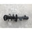 Amortiguador Delantero Izquierdo Para Nissan Murano 2018, 2019, 2020, 2021, 2022, 2023, 2024 - Motor 3.5 Litros, V6 - Original