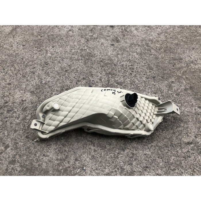 Cuarto Derecho Toyota Camry 2015, 2016, 2017 Original