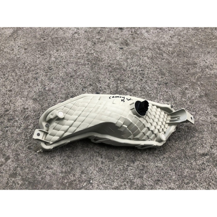 Cuarto De Luz Derecho Para Toyota Camry 2015, 2016, 2017 - Original
