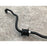 Barra Estabilizadora Delantera Para Honda Accord 2013, 2014, 2015, 2016, 2017 Motor 2.4 L.