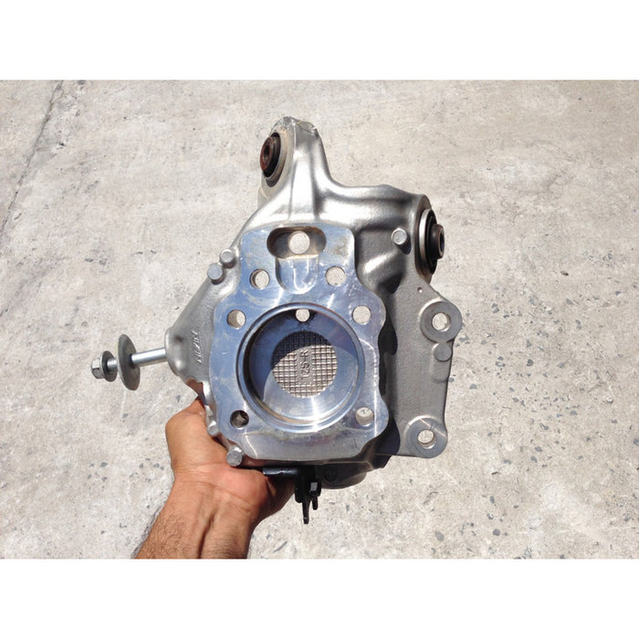 Mango Trasero Derecho Original, Pilot 2016 Al 2021 3.5
