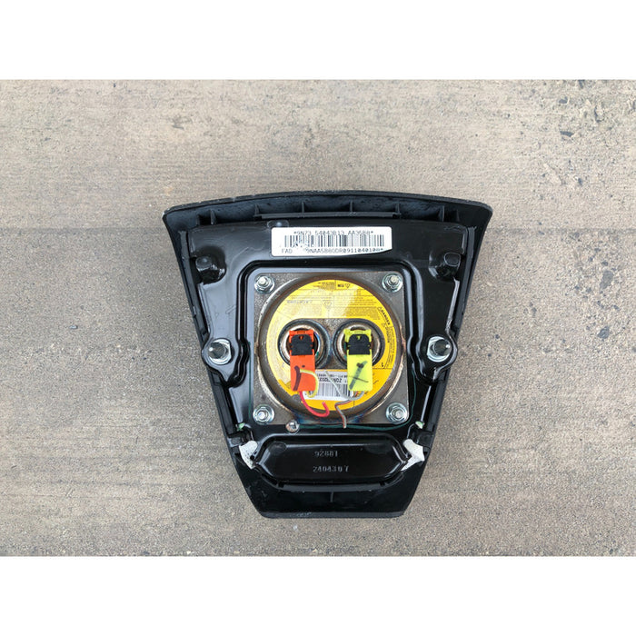 Bolsa De Aire Volante Mercury Milan 2010 2011 2012