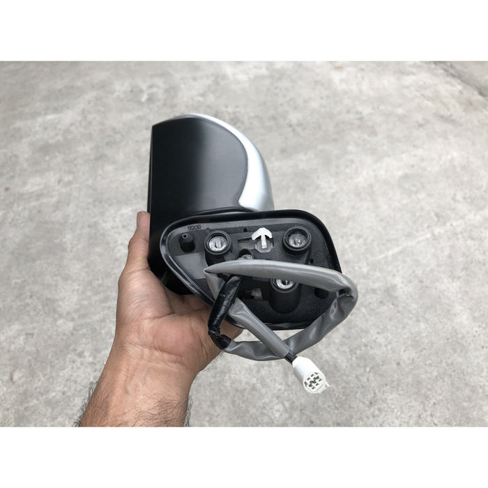Espejo Izquierdo Original Toyota Prius 2010 Al 2015